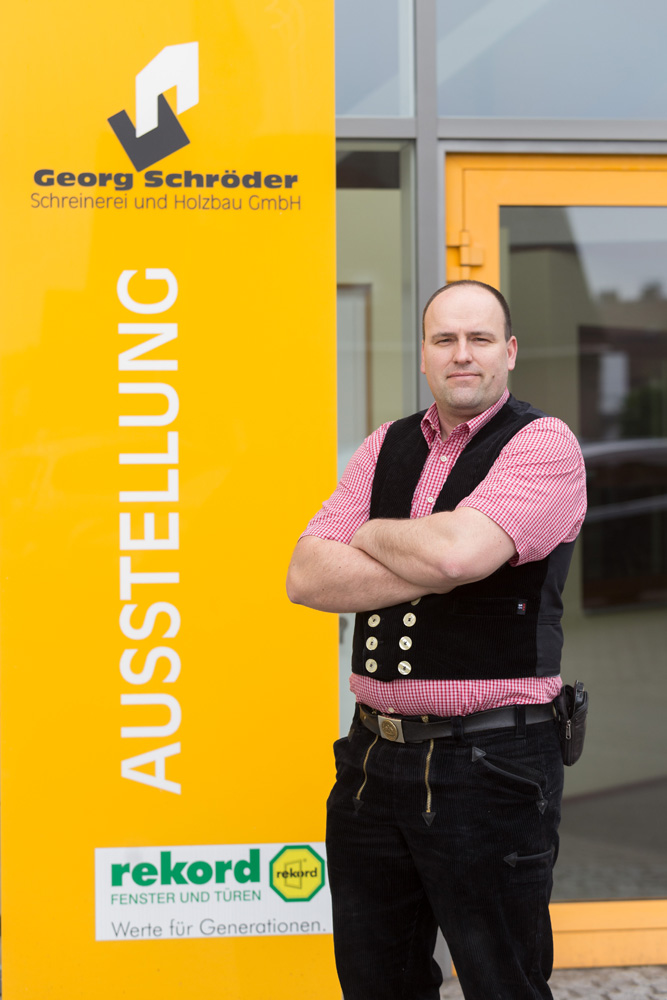 Tobias Hartmann: Arbeitsvorbereitung Zimmerei, Bauleitung Teammitglied seit: 2016 Zimmerermeister